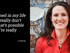 Liz Murray