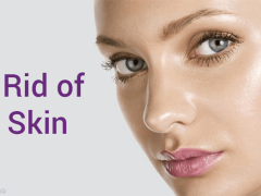 How Get Rid of Oily Skin