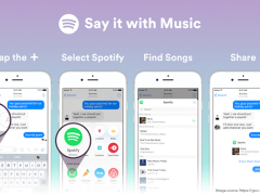 Spotify: Group Playlist Feature Will Be Available In Facebook Messenger