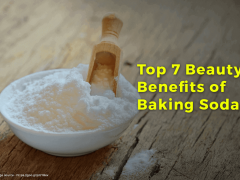 Beauty Tips: Top 7 Beauty Benefits Of Baking Soda