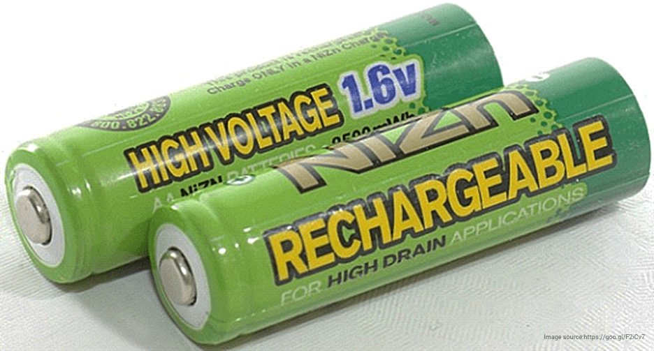 Alternative of Lithium Battery Discovered
