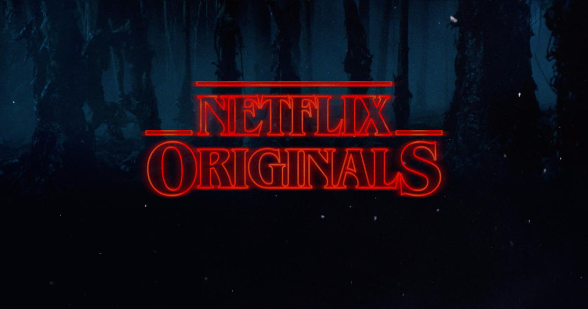 Top 10 Netflix Originals Of 2017