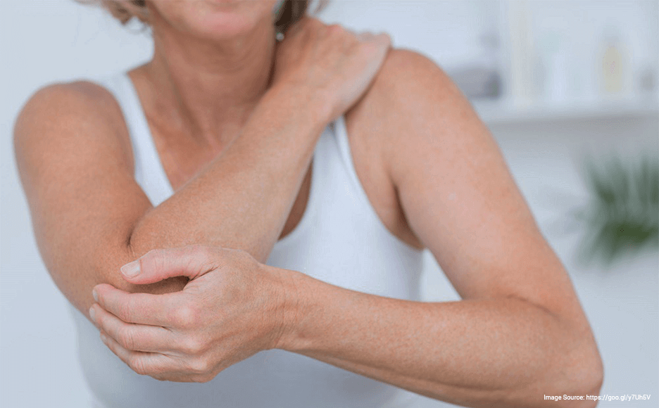 Exercise For Arthritis