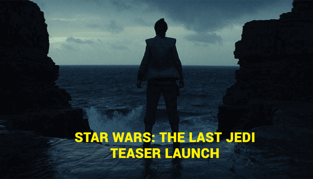 Star Wars: The Last Jedi