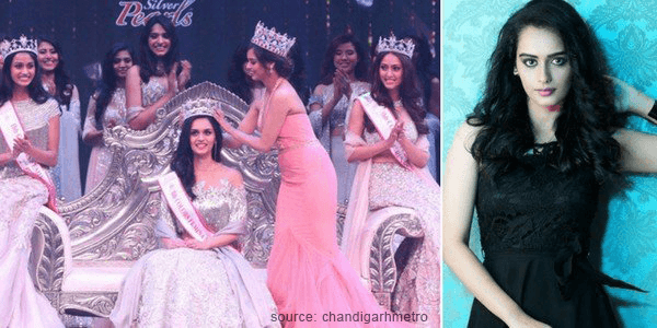 10 Things You Need To Know About New Miss World Manushi Chhillar 2017