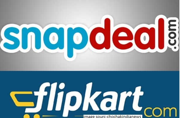 फ्लिपकार्ट द्वारा स्नैपडील को खरीदने की नई पेशकश- कीमत सुनकर चौंक जाएंगे