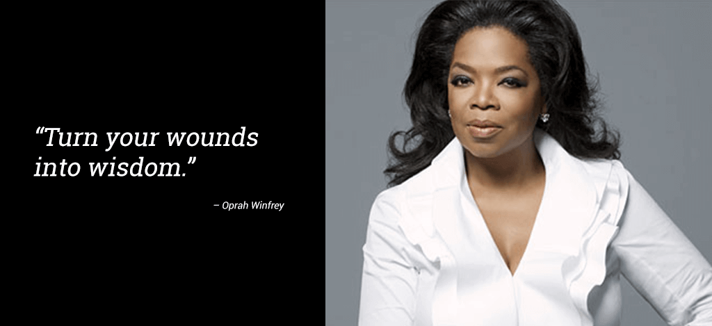 Oprah Winfrey