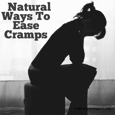 Remedies to Ease Menstrual Cramps