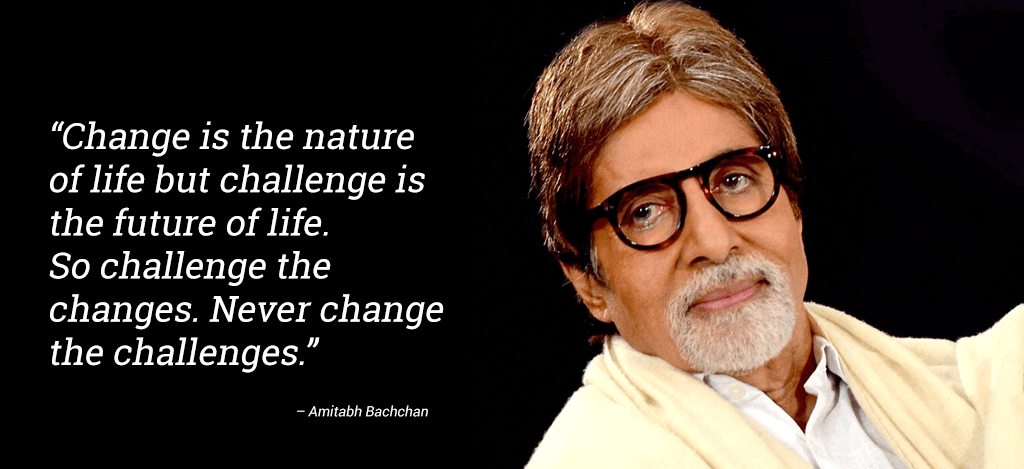 Amitabh Bachchan