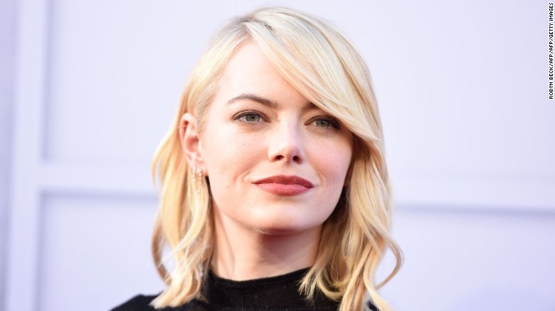 Emma Stone Climbs Up The List Of World’s ‘Top Most Paid Actress In The Year 2016’