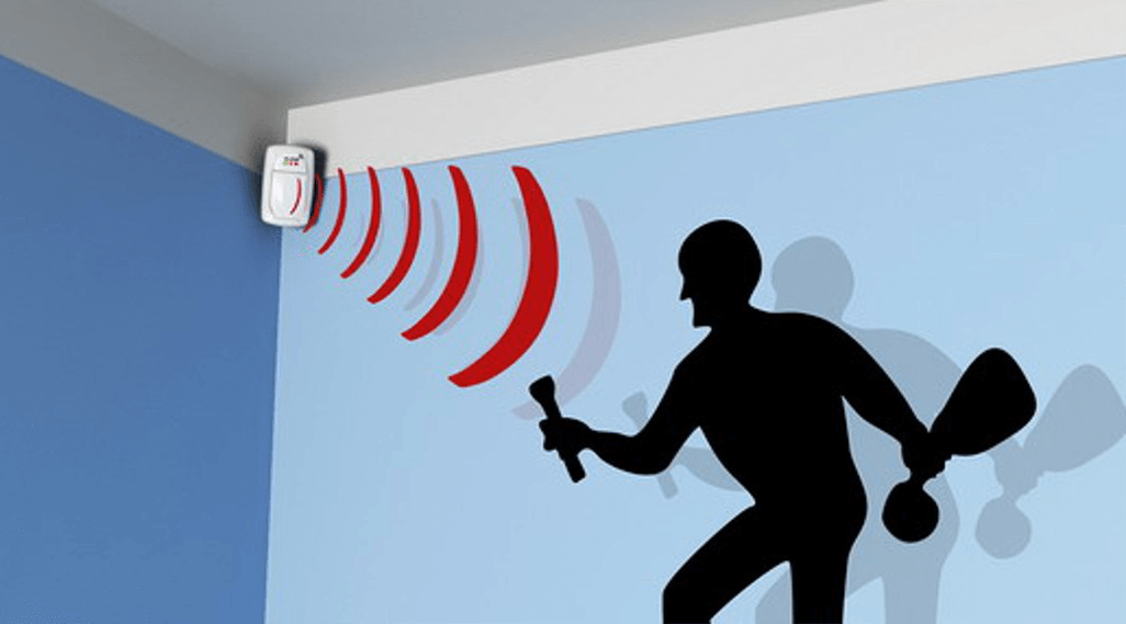 PIR Motion Sensors - The new face of technology