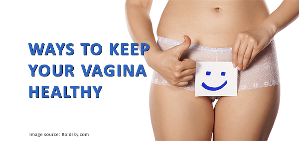 Essential tips every Woman should know about her Vaginal Health