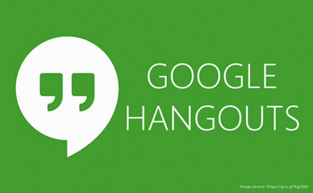 Google Shuts Down Google Talk: Migrate Your Data to Hangouts