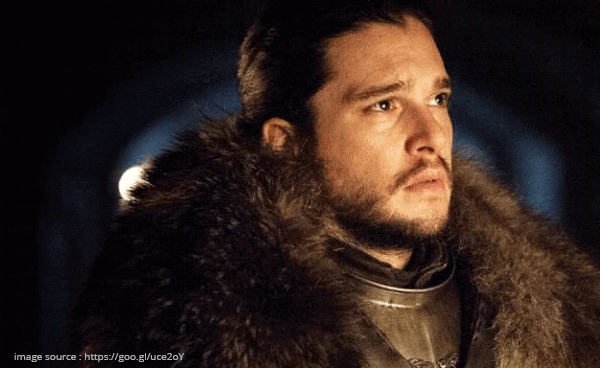 New Game Of Thrones Fan Theory Explains The Reason Behind John Snow's Name