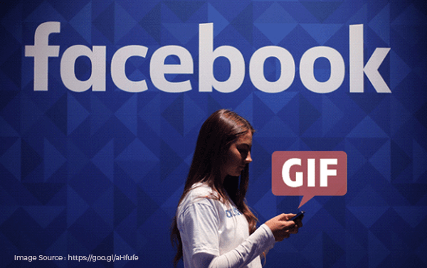 Facebook Launches ‘gif’ Image Format: Gif Image Feature Is Live Now On Facebook