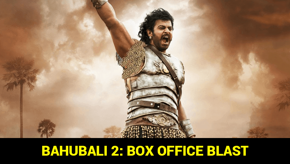 Record Shattered as History Created: Check out the list