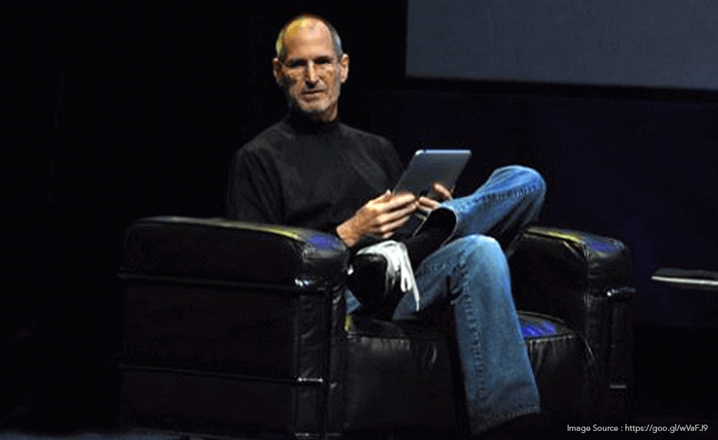 The Hatred Towards Forstall Made Jobs To Create iPhone OS