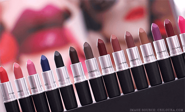 Top 7 Matte Lipsticks Every Girl Must Own