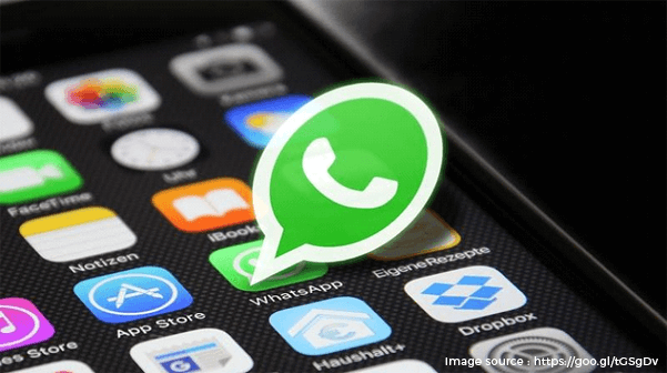 WhatsApp Update: Now You Can Delete Your Text Before Recipient Reads It