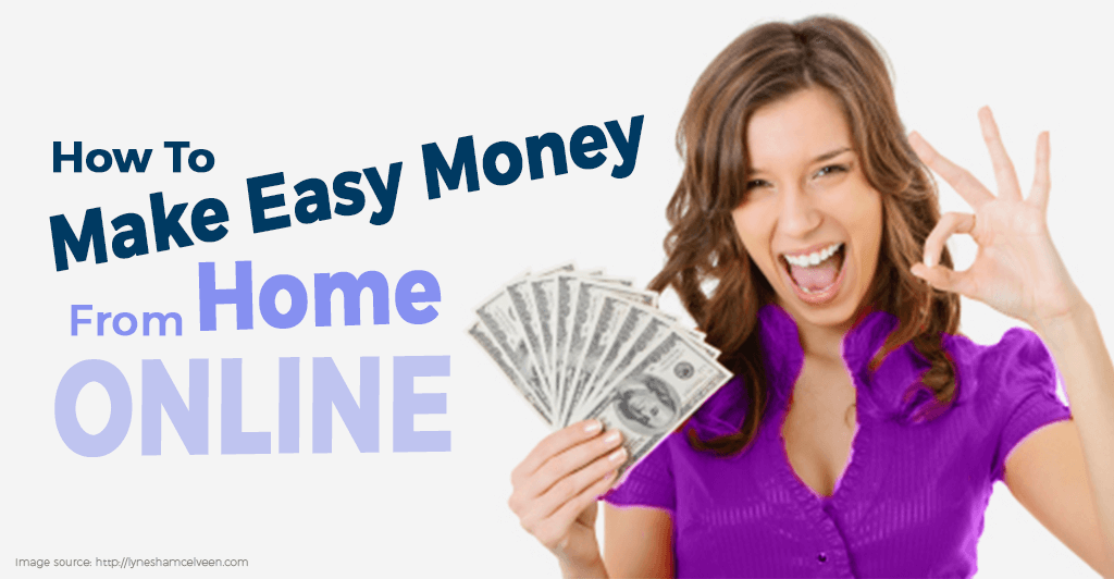 How To Earn Money From Home: 15 Perfect Home Based Job Tips To Earn Extra Money Online