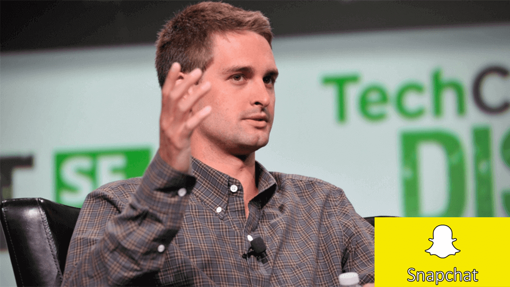 Snapchat CEO’s Comment ”Poor India”