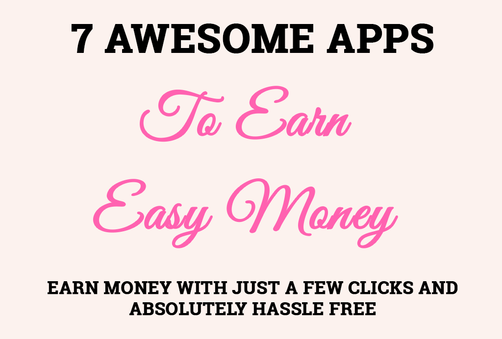 Earn Money Online From Home: 7 Best Survey Apps To Earn Easy Money