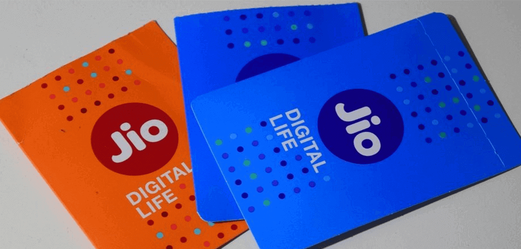 ‘Jio’ Price War Leads to Record Decline in Central Revenue