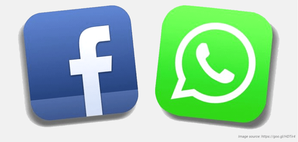 WhatsApp And Facebook Group Admins Are Under Lens