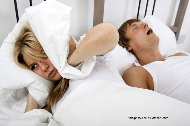 Snoring- Causes, Symptoms and Remedies