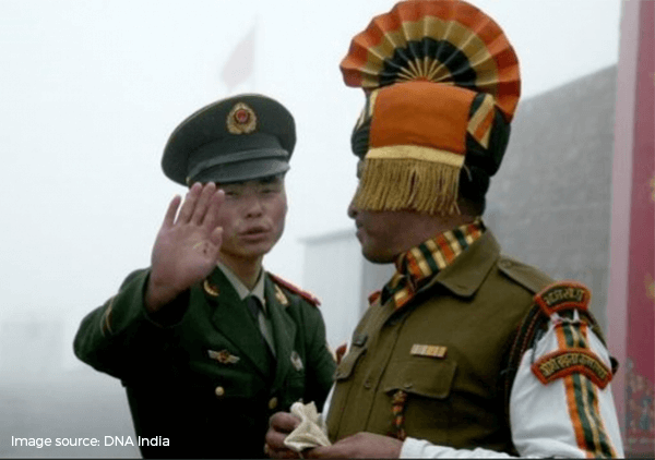 डोकलाम विवाद: आज भी नहीं बदली चीन की नीयत, भारत भी है पूरी तरह तैयार