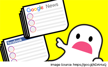 Google And Facebook Takes Initiative To Popularise Stories For News