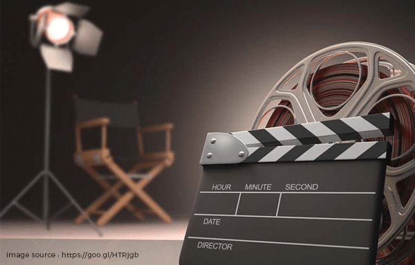 Major impacts of technology in the World of Cinema making