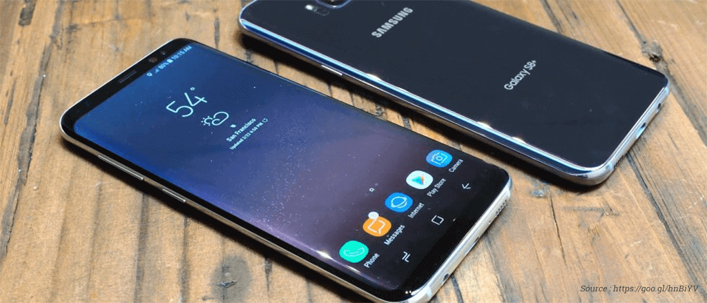 Samsung S8 New Face Detection Bug Surfaced
