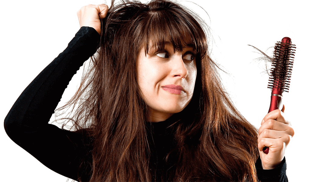 Top 7 Remedies to Control Hair Fall