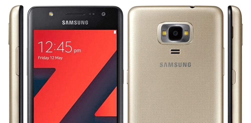 Samsung Z4 Specs Has Been Reveiled