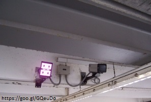 To Curb Terrorism, German Federal Authorities Tested Face Recognition Surveillance Software