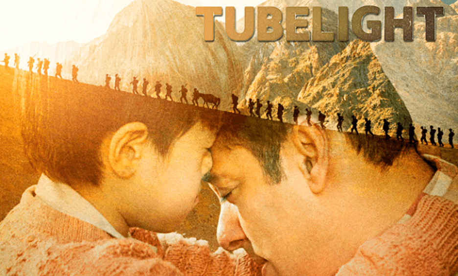 Salman Khan Starrer ‘Tubeight’ Teaser Trailer Launched