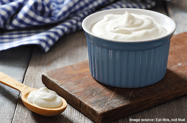 Astonishing Benefits For Hair And Skin By Curd: Benefits of Curd