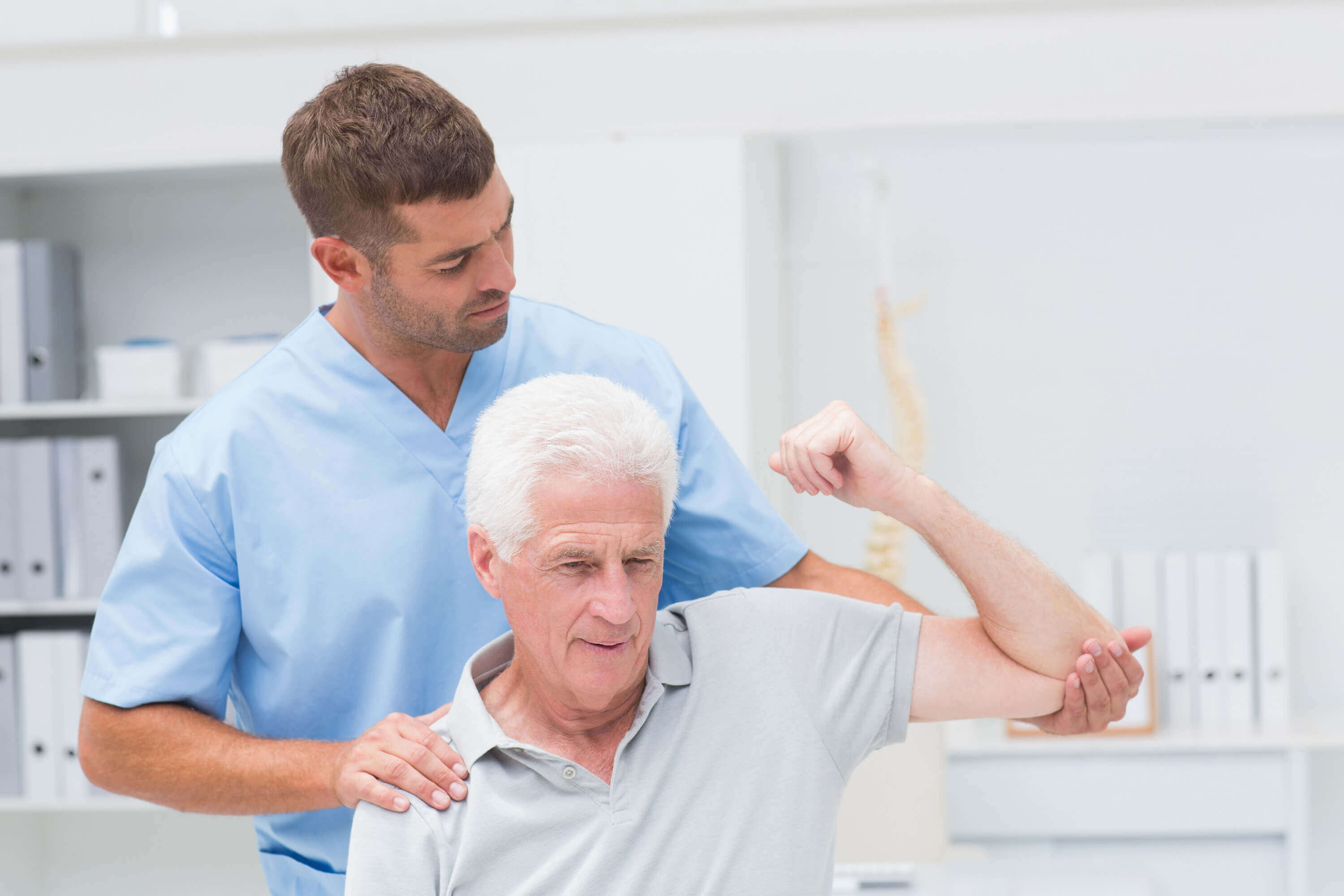 Benefits Of Physical Therapy And What Is It