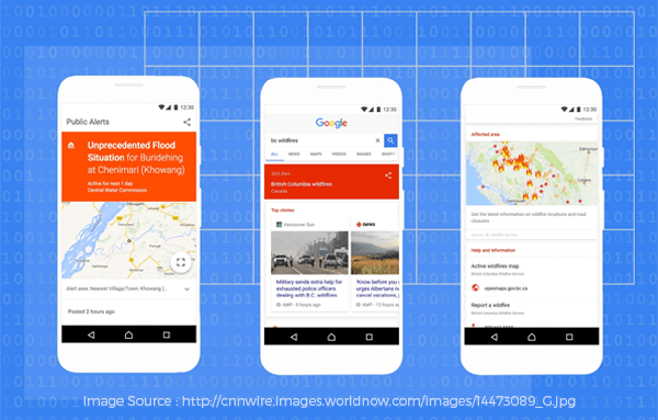 Google New Safety Check Features Could Save A Lot Of Lives