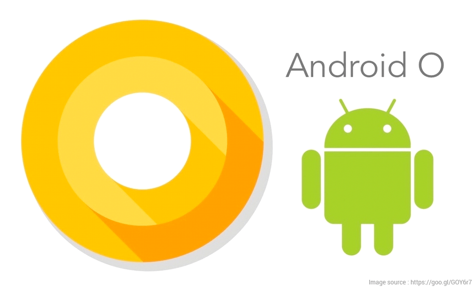 Google Ends Android M Beta program and Introduced Android O