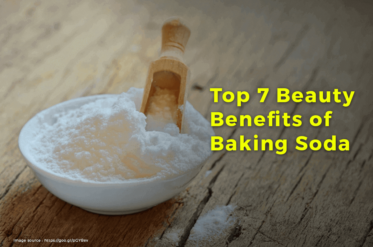 Beauty Tips: Top 7 Beauty Benefits Of Baking Soda