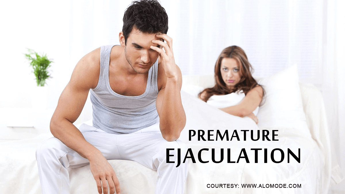 Tips And Techniques To Delay Premature Ejaculation