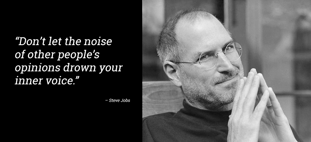 Steve Jobs
