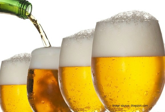 Health Benefits and Side Effects of Drinking Beer