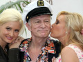 Interesting Facts about Hugh Hefner and Playboy Magazine