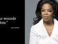 Oprah Winfrey