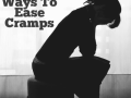 Remedies to Ease Menstrual Cramps