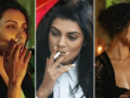 Famous b-town actresses who smoke in real life
