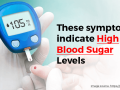 10 Signs Showing That Your Blood Sugar Is Very High